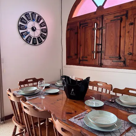 Tal Jordan Complex Lejlighed *