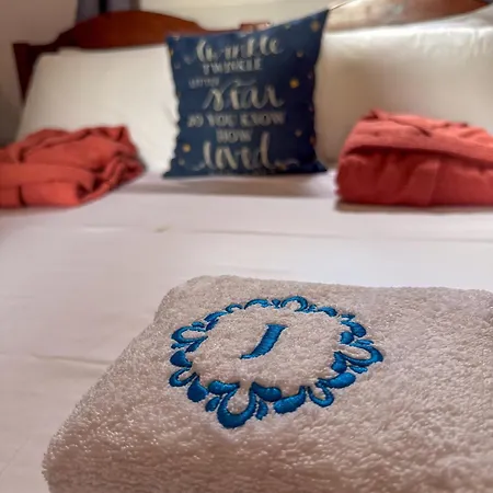 Lejlighed Tal Jordan Complex