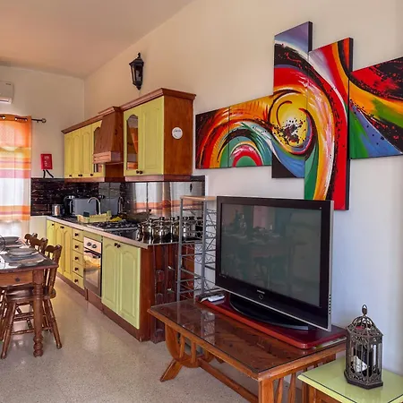 Tal Jordan Complex * Għarb