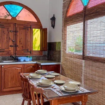 Tal Jordan Complex Għarb