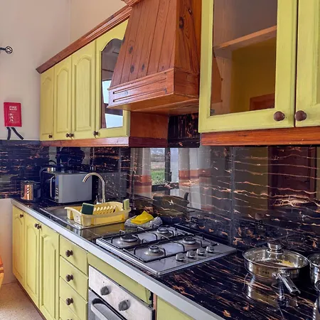 Lejlighed Tal Jordan Complex *