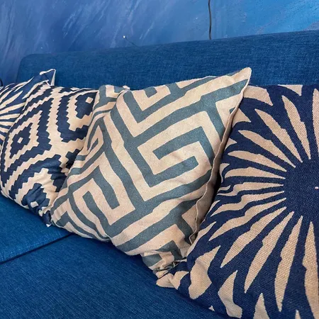 Tal Jordan Complex Lejlighed