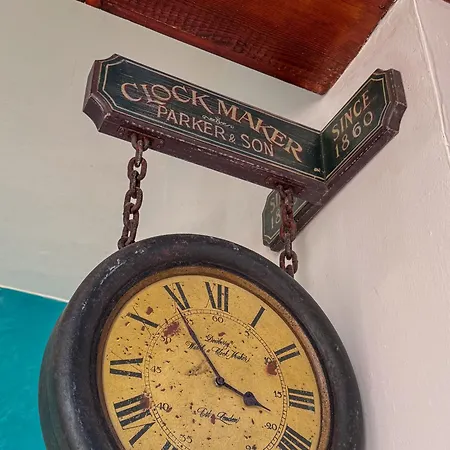 Tal Jordan Complex Lejlighed