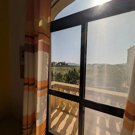 Tal Jordan Complex - #3: Butterfly * Għarb