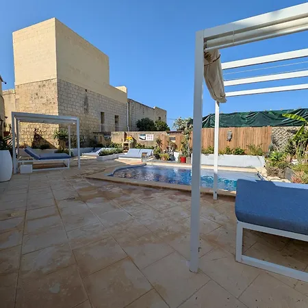 Tal Jordan Complex *