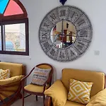 아파트 Tal Jordan Complex 가르브