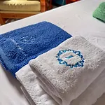 아파트 Tal Jordan Complex 가르브