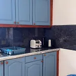 Apartament Tal Jordan Complex - #3: Butterfly Għarb