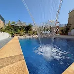 Tal Jordan Complex