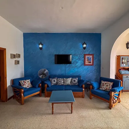 Tal Jordan Complex *