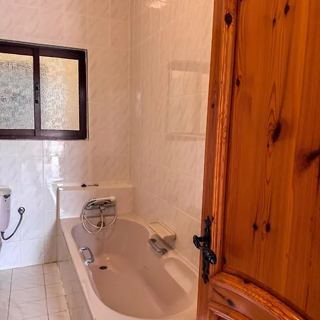 Tal Jordan Complex Appartement