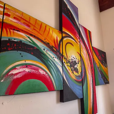 Tal Jordan Complex Gharb (Gozo)