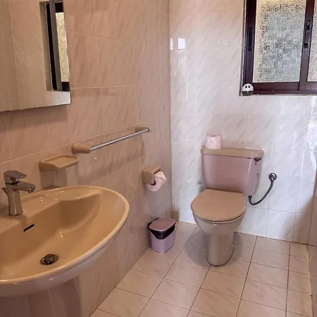 公寓 Tal Jordan Complex