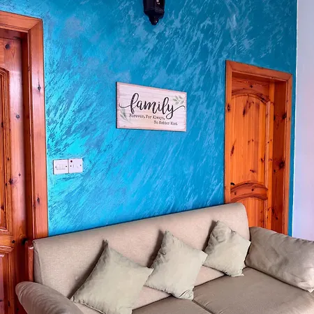 Apartment Tal Jordan Complex *