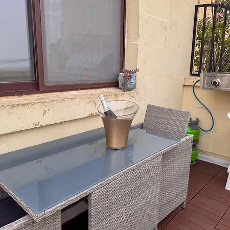 公寓 Tal Jordan Complex