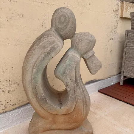 Apartment Tal Jordan Complex