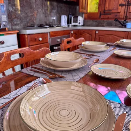 Apartment Tal Jordan Complex Gharb (Gozo)