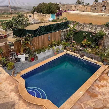 Appartement Tal Jordan Complex