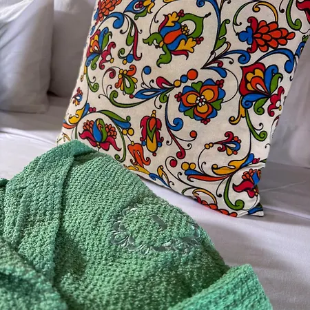 Tal Jordan Complex Apartment Għarb