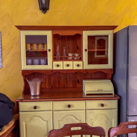 Tal Jordan Complex Apartment