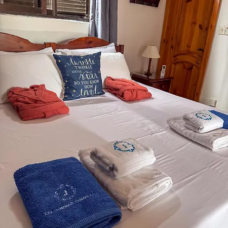 Apartment Tal Jordan Complex Gharb (Gozo)