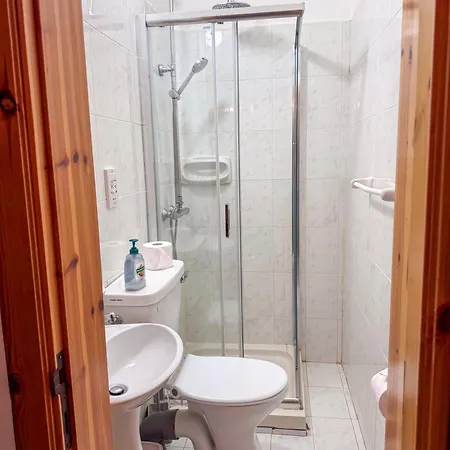 Tal Jordan Complex Apartment Gharb (Gozo)