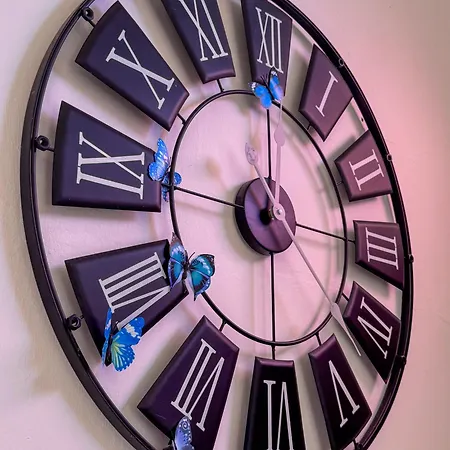 Tal Jordan Complex *