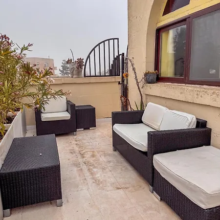 Tal Jordan Complex Gharb (Gozo)