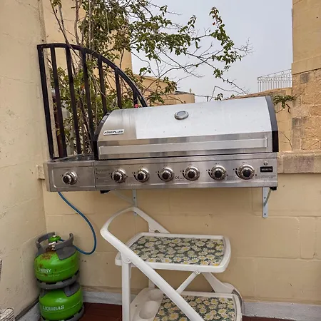 Tal Jordan Complex * Gharb (Gozo)