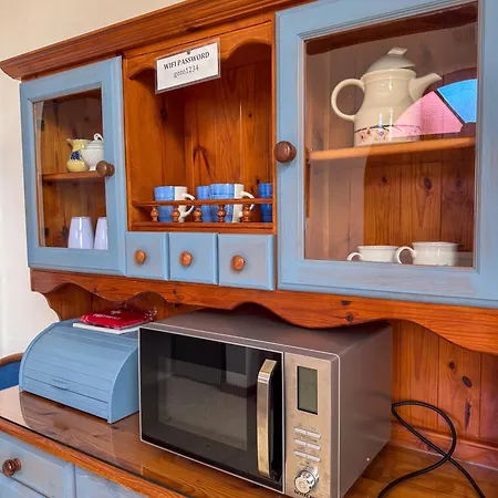 公寓 Tal Jordan Complex