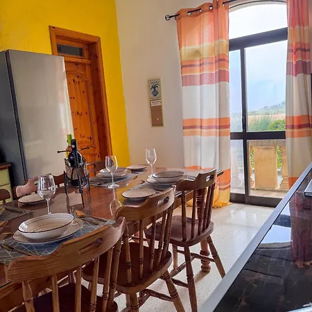 Apartment Tal Jordan Complex *