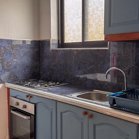 Tal Jordan Complex - #3: Butterfly Apartman Għarb