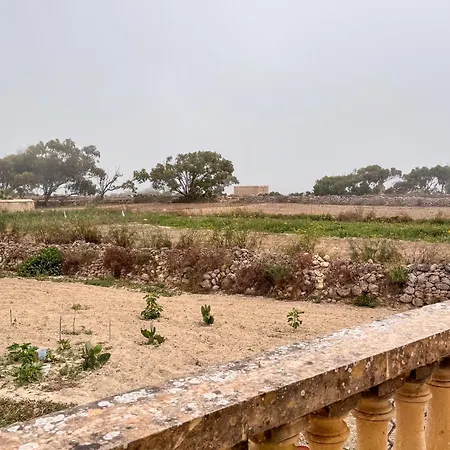 Tal Jordan Complex * Gharb (Gozo)