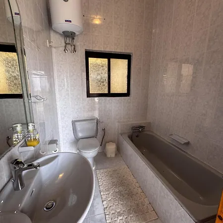 Apartment Tal Jordan Complex *