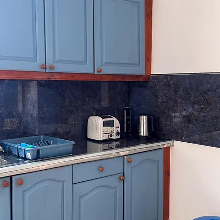 Apartman Tal Jordan Complex - #3: Butterfly Għarb