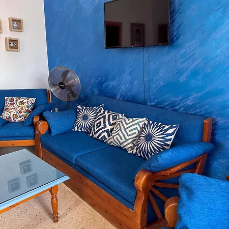 Tal Jordan Complex Għarb