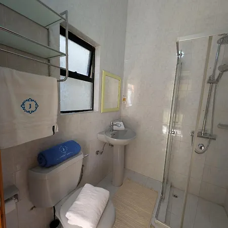 Tal Jordan Complex * Għarb