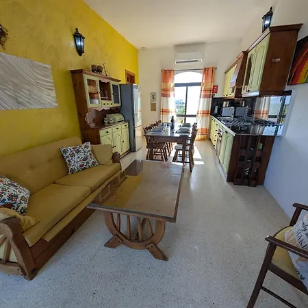 Tal Jordan Complex * Gharb (Gozo)