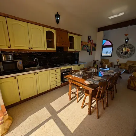 Apartment Tal Jordan Complex *