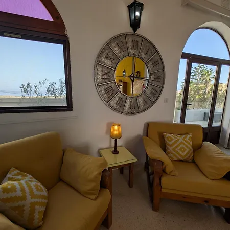 Tal Jordan Complex Apartment Gharb (Gozo)