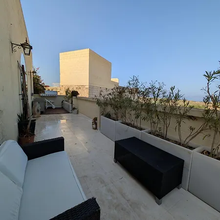 Apartment Tal Jordan Complex *