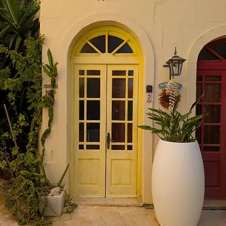 Tal Jordan Complex * Gharb (Gozo)