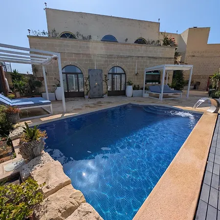 Apartment Tal Jordan Complex Għarb