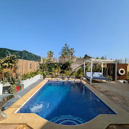 Tal Jordan Complex * Gharb (Gozo)