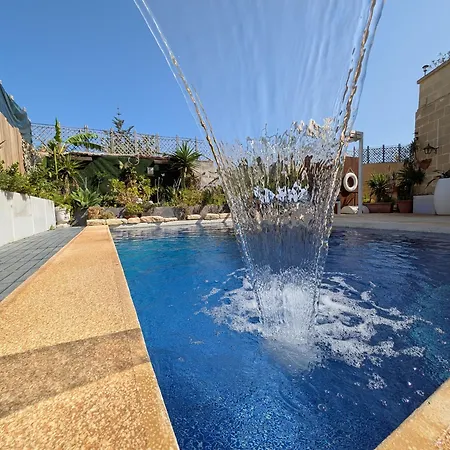 Tal Jordan Complex