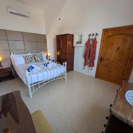 Apartment Tal Jordan Complex *