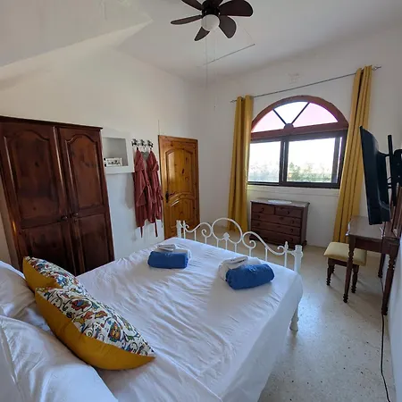 Apartment Tal Jordan Complex Gharb (Gozo)