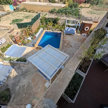 Tal Jordan Complex Għarb