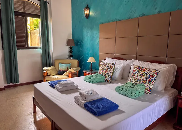 Tal Jordan Complex *