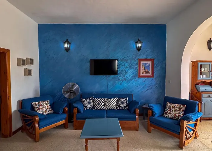 Tal Jordan Complex *